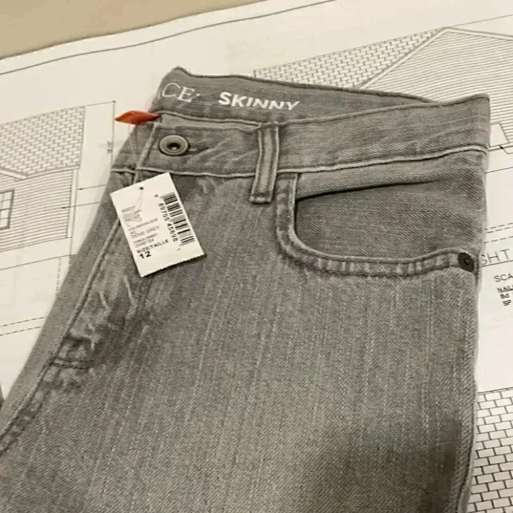 Children’s Place skinny jeans